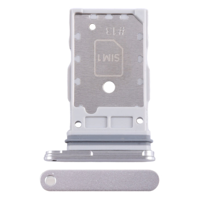 Para Samsung Galaxy S24 / S24+ 5G SIM + Bandeja de tarjeta SIM
