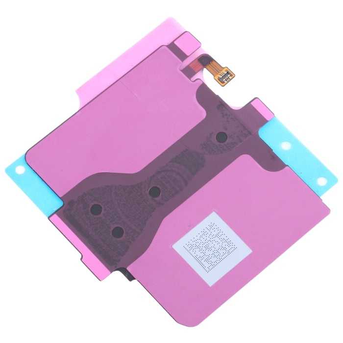 Para Samsung Galaxy Z Flip5 SM-F731B Módulo de carga inalámbrica NFC original
