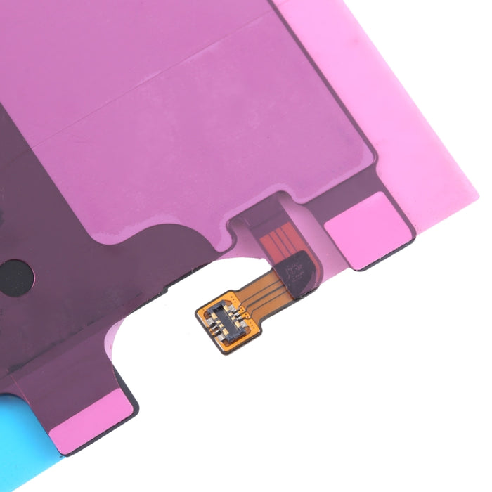 Para Samsung Galaxy Z Flip5 SM-F731B Módulo de carga inalámbrica NFC original