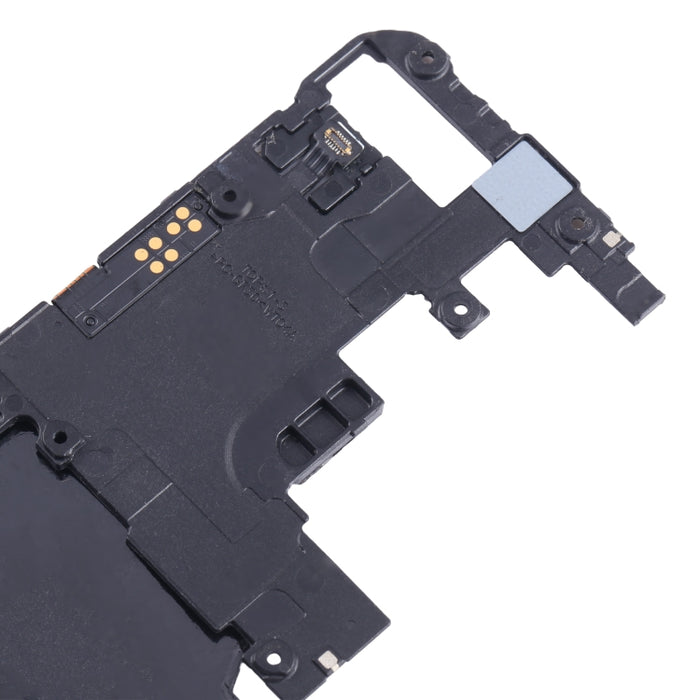 Para Samsung Galaxy Fold2 5G SM-F916B Módulo de carga inalámbrico NFC original con cubierta de placa base