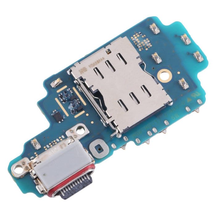 Para Samsung Galaxy S24 Ultra 5G SM-S928B Placa de puerto de carga original