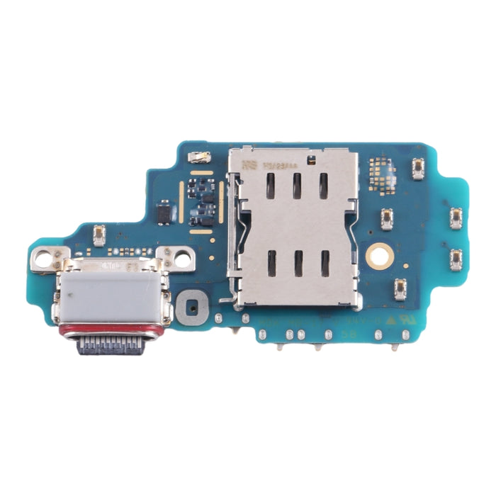 Para Samsung Galaxy S24 Ultra 5G SM-S928B Placa de puerto de carga original