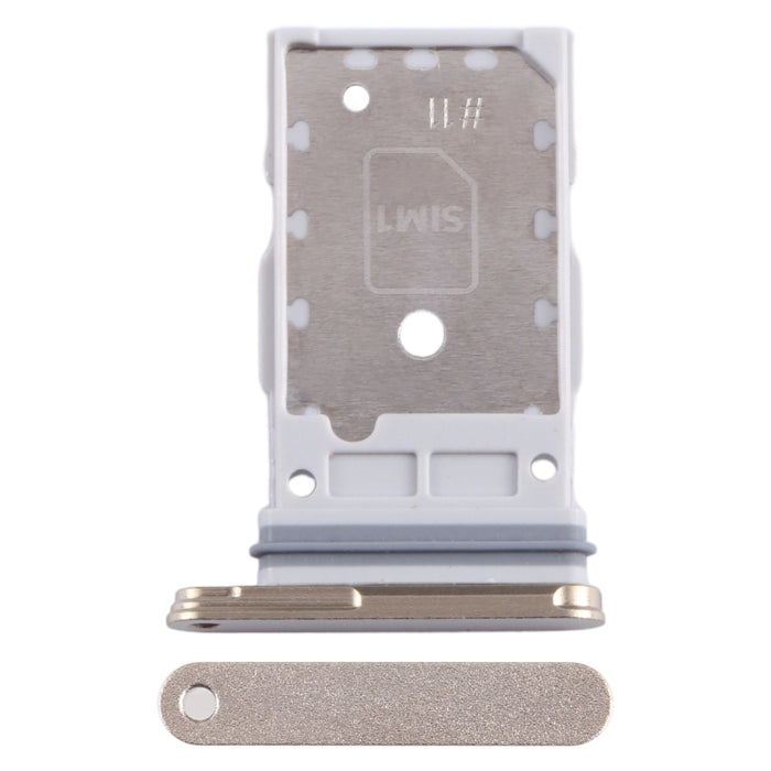 Para Samsung Galaxy S24 Ultra 5G SM-S928B Original SIM + Bandeja Tarjeta SIM