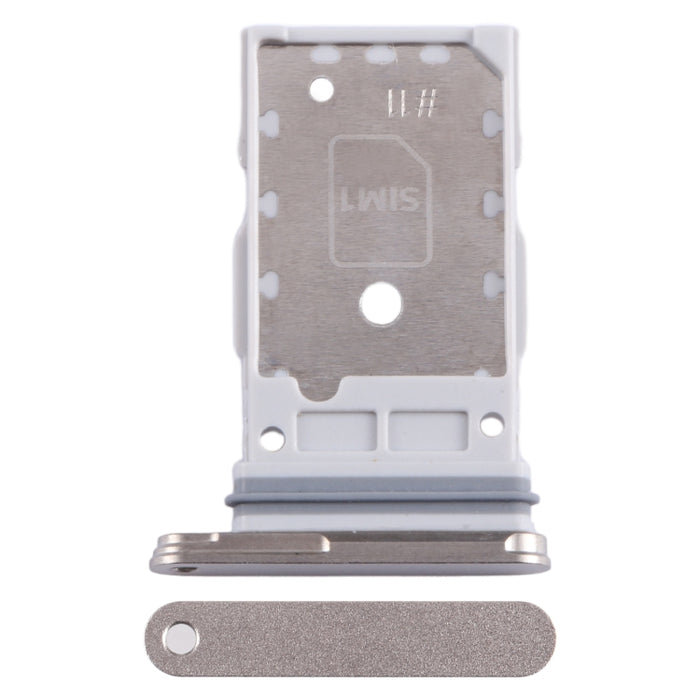 Para Samsung Galaxy S24 Ultra 5G SM-S928B Original SIM + Bandeja Tarjeta SIM