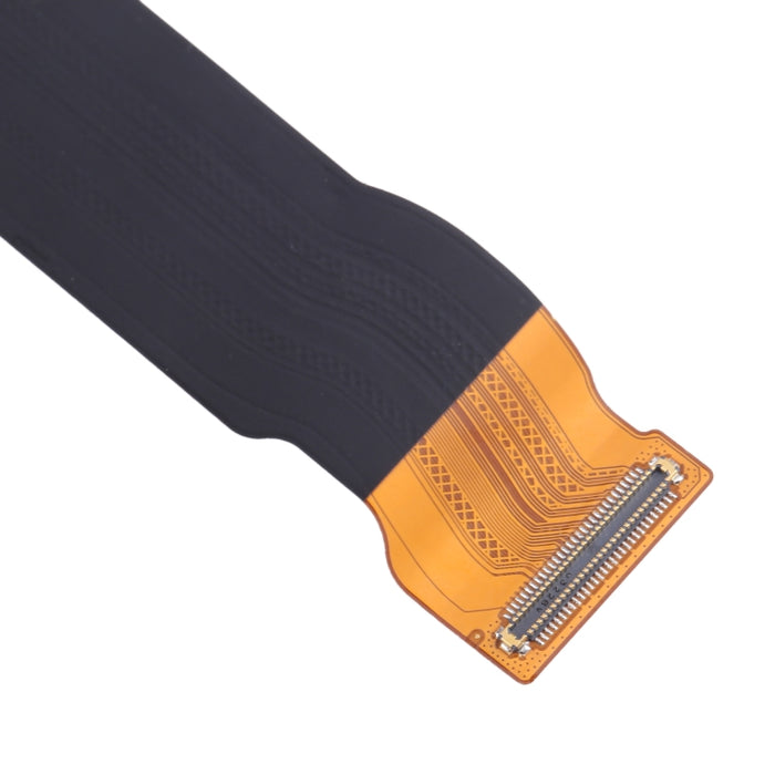 Para Samsung Galaxy Z Fold5 SM-F946B Cable flexible de conector de placa base original