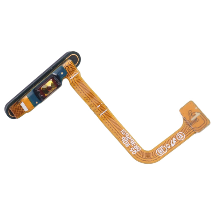 Para Samsung Galaxy Z Fold5 SM-F946B Cable flexible con sensor de huellas dactilares original