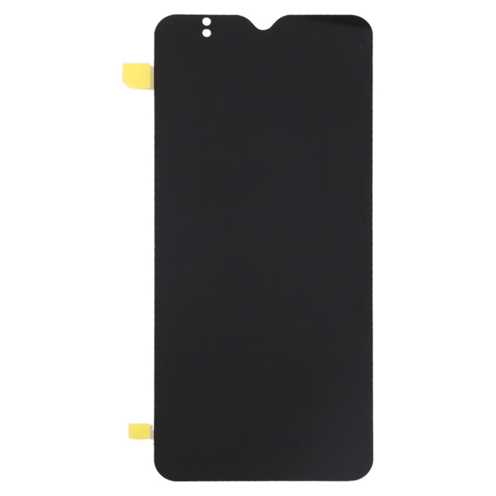 Para Galaxy A20 10 piezas LCD digitalizador pegatinas adhesivas traseras