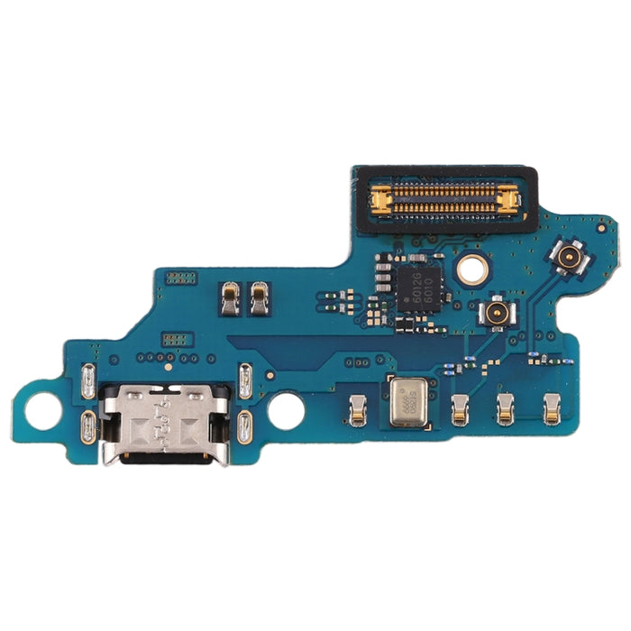 Para placa de puerto de carga Galaxy A60 SM-A606F