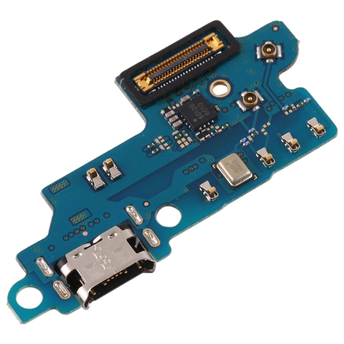 Para placa de puerto de carga Galaxy A60 SM-A606F