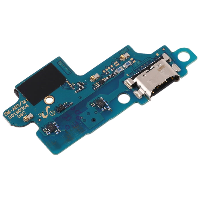 Para placa de puerto de carga Galaxy A60 SM-A606F