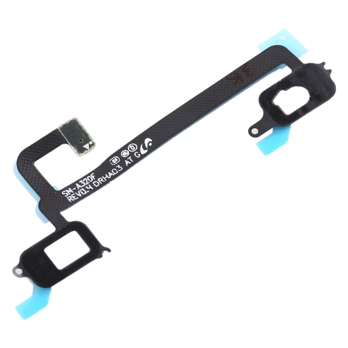 Para Galaxy A3 (2017) SM-A320F Cable flexible del sensor