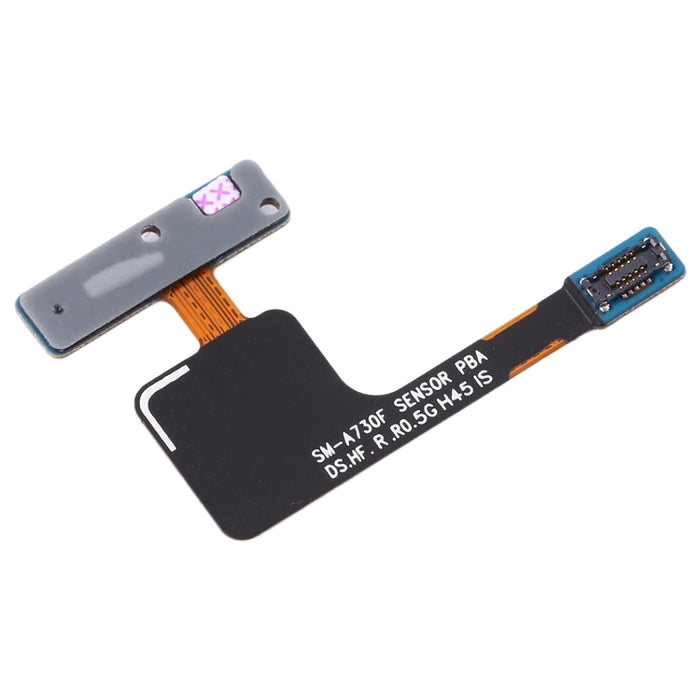Cable flexible con sensor de luz para Galaxy A8 (2018) A530F