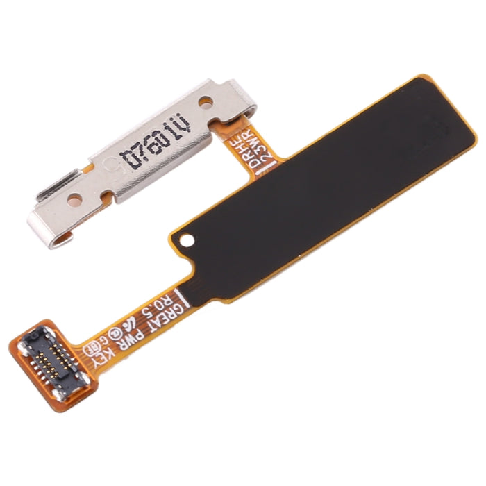 Para Galaxy Note 8 Cable flexible del botón de encendido