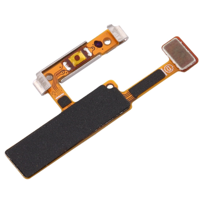 Para Galaxy Note 8 Cable flexible del botón de encendido