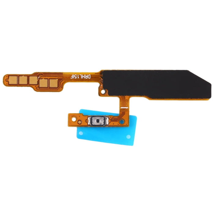 Para Galaxy Note9 Cable flexible del botón de encendido