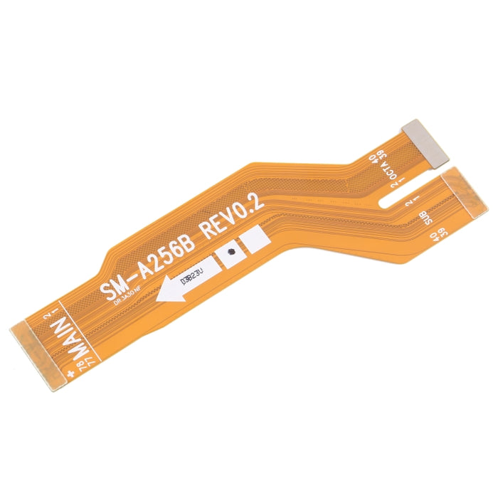 Cable flexible para placa base Samsung Galaxy A25 5G SM-A256B, Original