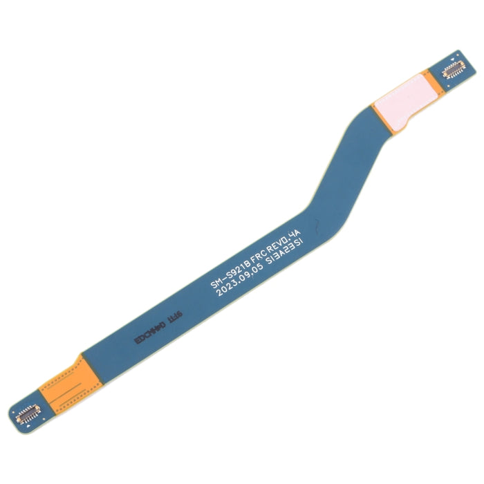 Cable flexible de señal Original para Samsung Galaxy S24 SM-S921B