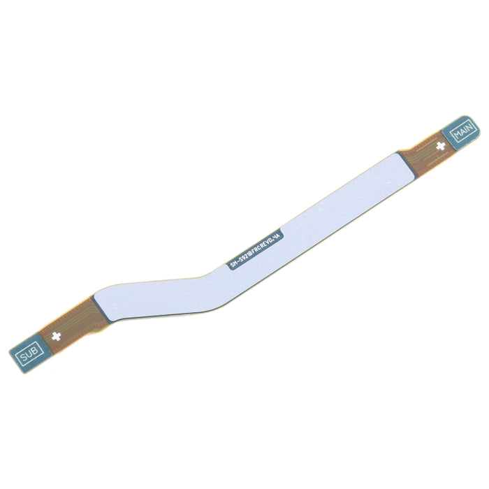 Cable flexible de señal Original para Samsung Galaxy S24 SM-S921B