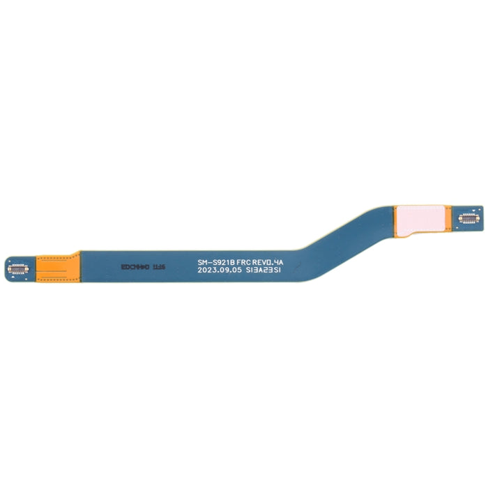 Cable flexible de señal Original para Samsung Galaxy S24 SM-S921B