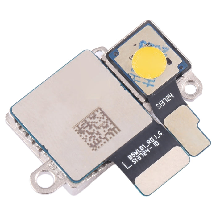 Para Samsung Galaxy Z Flip5 SM-F731B Conjunto de cámara (cámara ancha + trasera)