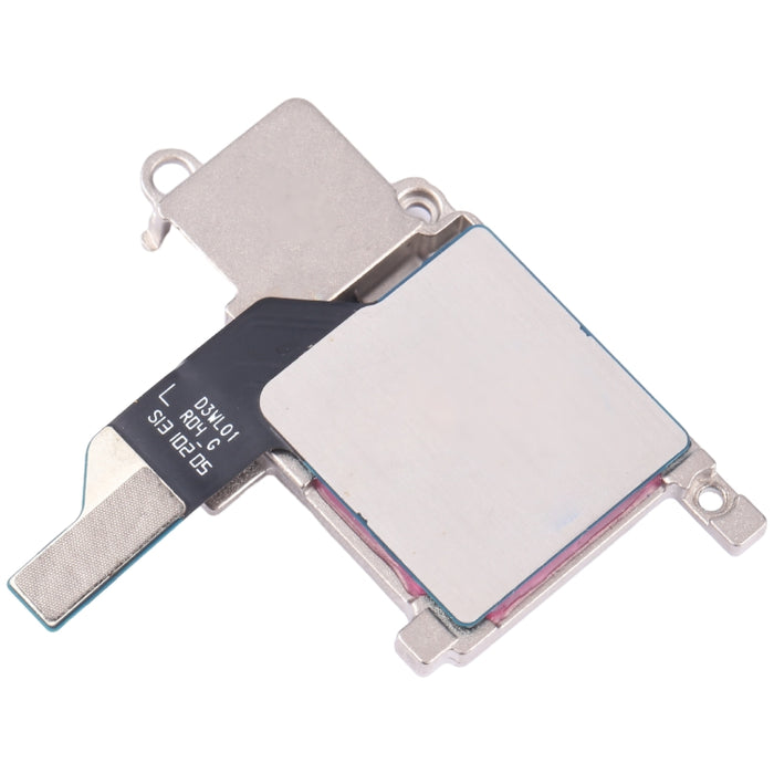 Para Samsung Galaxy S23 Ultra SM-S918B Cámara trasera principal original