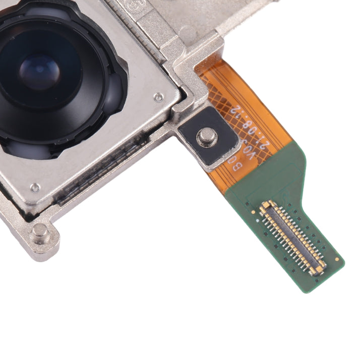 Para Samsung Galaxy S22 Ultra SM-S908B Cámara trasera principal original