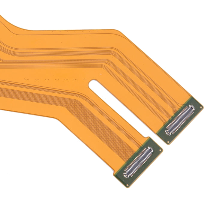 Para Samsung Galaxy A15 5G SM-A156B Cable flexible de conector de placa base original