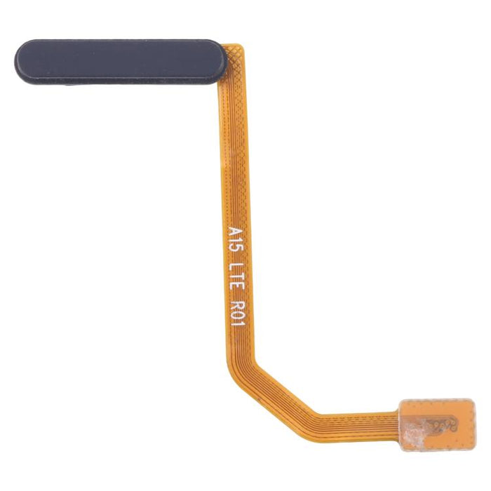 Cable flexible para Samsung Galaxy A15 4G SM-A155F, Sensor de huellas dactilares Original