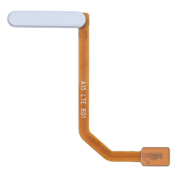 Cable flexible para Samsung Galaxy A15 4G SM-A155F, Sensor de huellas dactilares Original