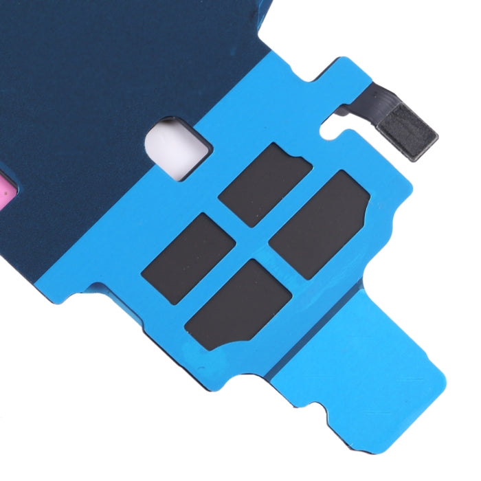 Para Samsung Galaxy S23 Módulo de carga inalámbrica NFC original