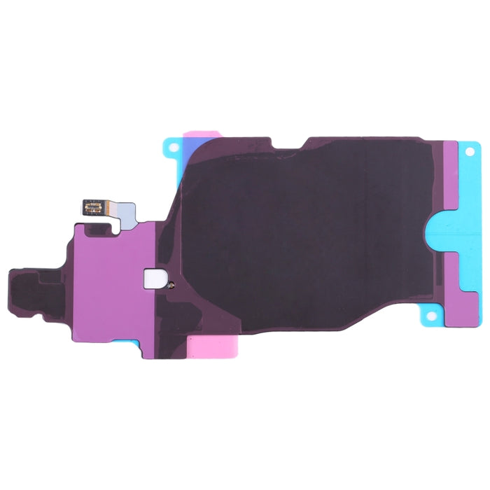 Para Samsung Galaxy S23 Módulo de carga inalámbrica NFC original