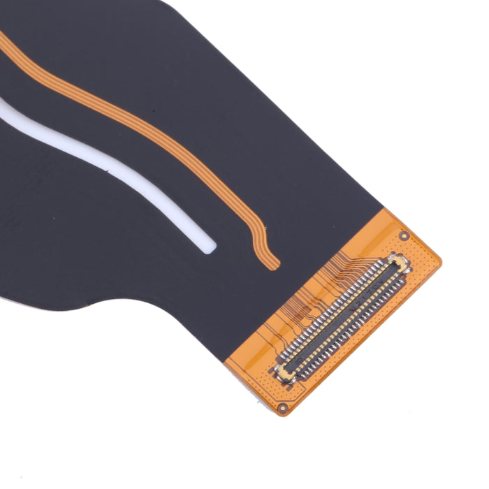 Para Samsung Galaxy S24 Ultra 5G SM-S928B Cable flexible de placa base Original