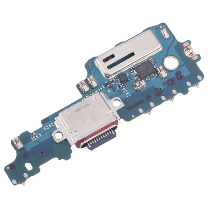 Para Samsung Galaxy Z Fold5 SM-F946U Versión de EE. UU. Placa de puerto de carga original