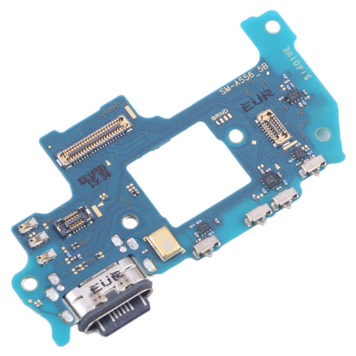 Para Samsung Galaxy A55 5G SM-A556B Placa de puerto de carga original