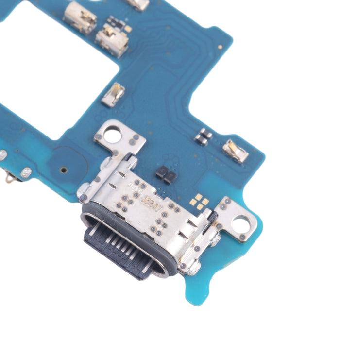 Para Samsung Galaxy A55 5G SM-A556B Placa de puerto de carga original