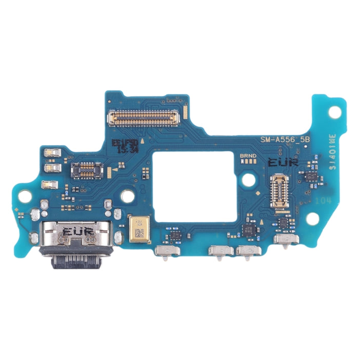 Para Samsung Galaxy A55 5G SM-A556B Placa de puerto de carga original