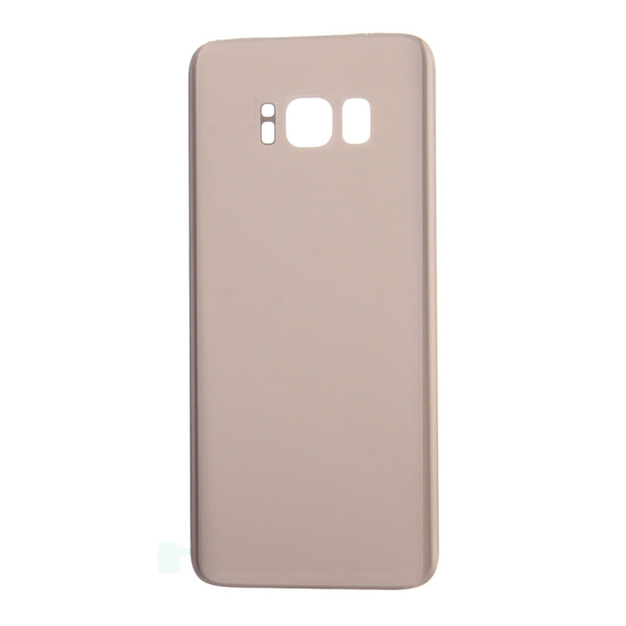Para Galaxy S8+ / G955 Tapa trasera de batería original