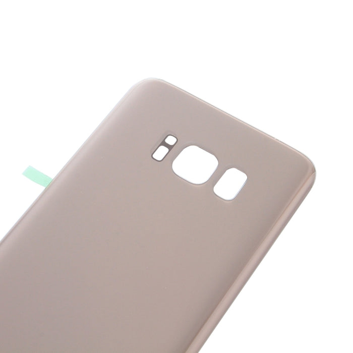 Para Galaxy S8+ / G955 Tapa trasera de batería original