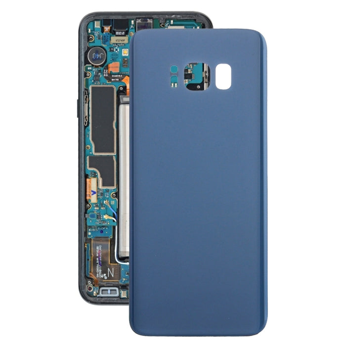 Para Galaxy S8+ / G955 Tapa trasera de batería original