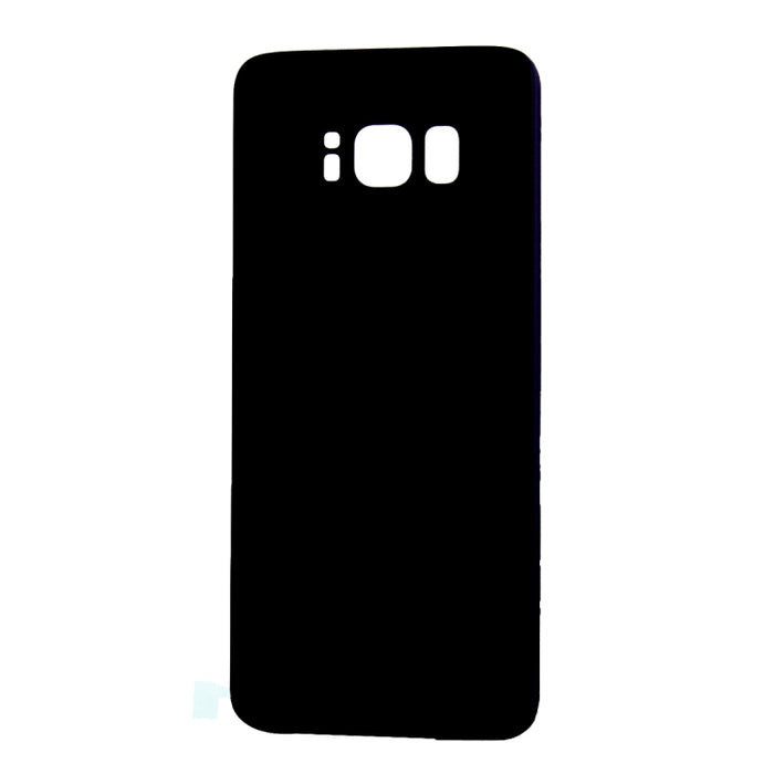 Para Galaxy S8 Tapa trasera de batería original