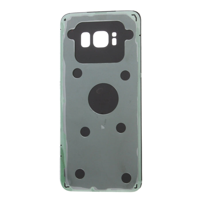 Para Galaxy S8 Tapa trasera de batería original