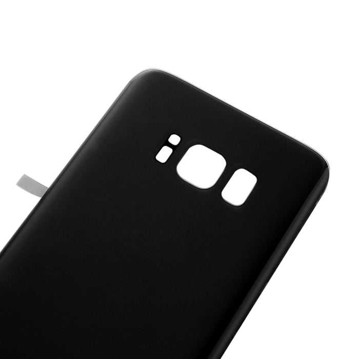Para Galaxy S8 Tapa trasera de batería original