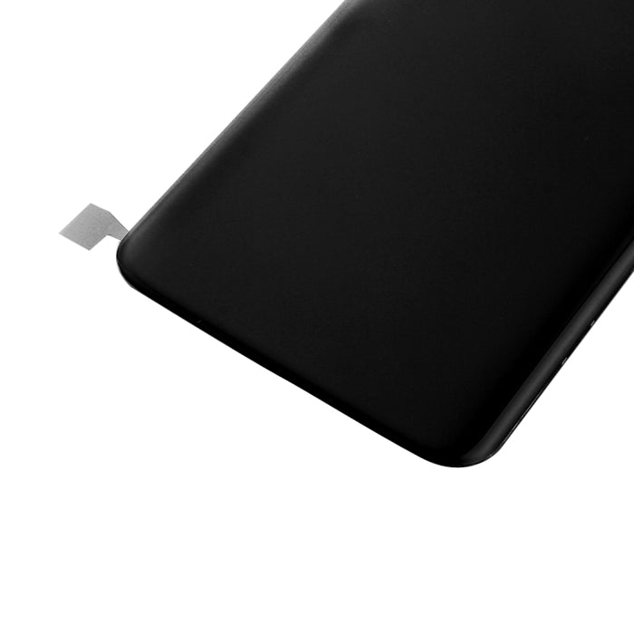 Para Galaxy S8 Tapa trasera de batería original