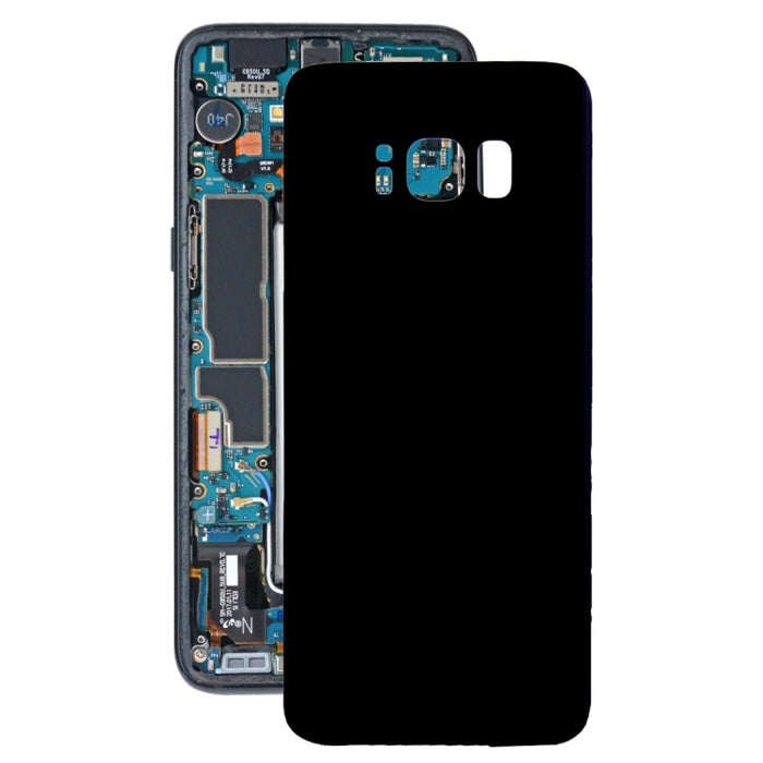 Para Galaxy S8 Tapa trasera de batería original