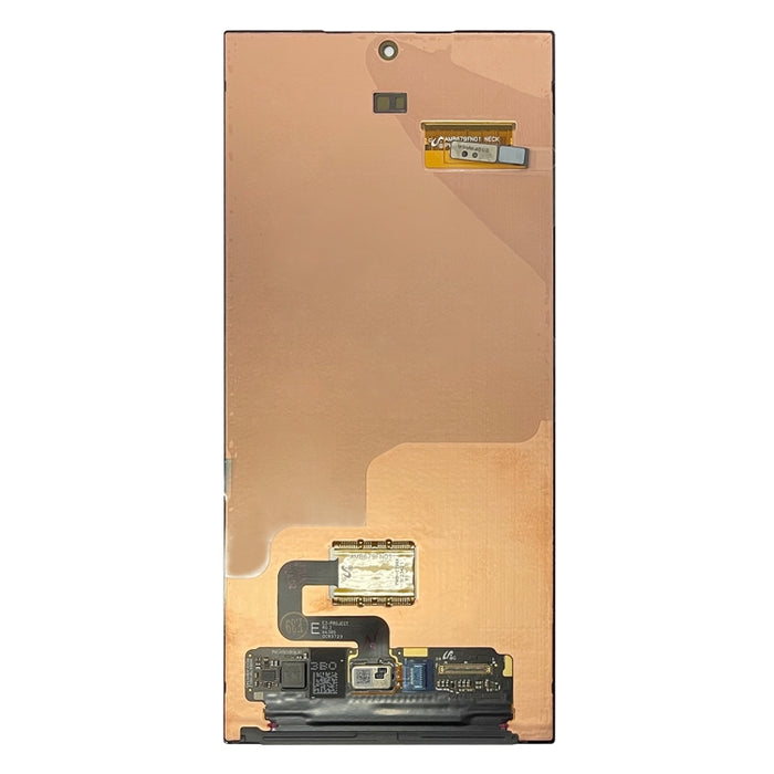 Para Samsung Galaxy S24 Ultra 5G SM-S928B Pantalla LCD original con ensamblaje completo del digitalizador