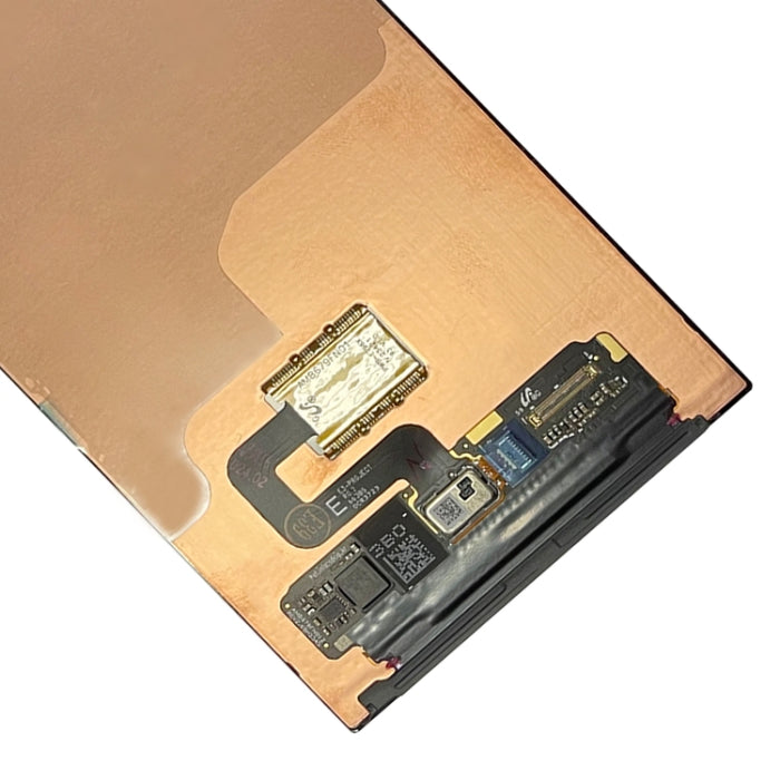 Para Samsung Galaxy S24 Ultra 5G SM-S928B Pantalla LCD original con ensamblaje completo del digitalizador