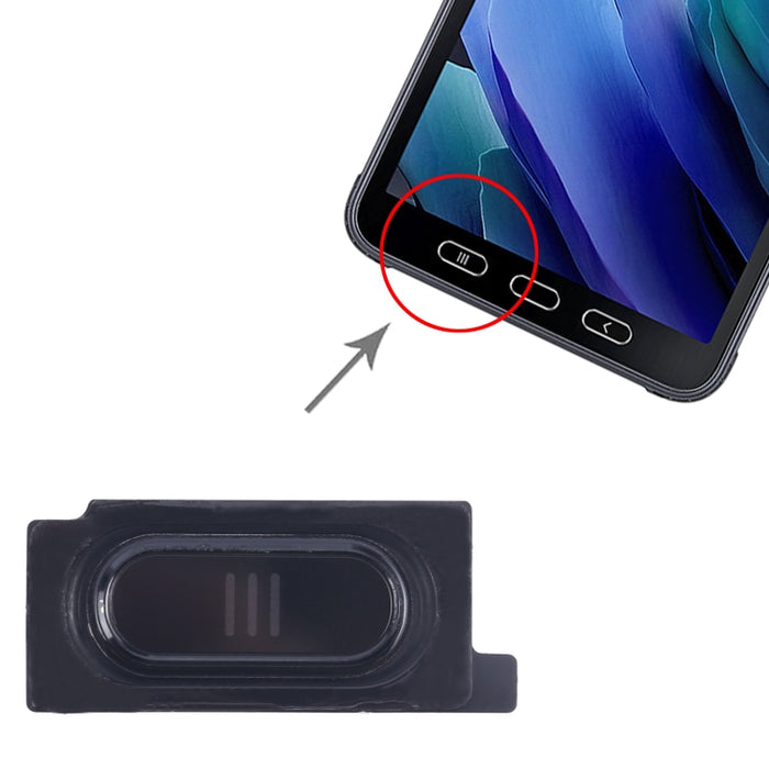 Para Samsung Galaxy Tab Active3 8.0 SM-T570/T575 Botón de menú original