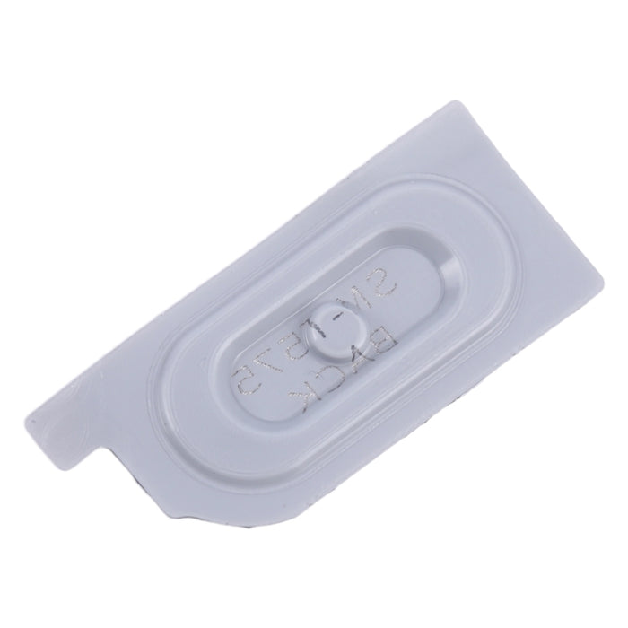 Para Samsung Galaxy Tab Active3 8.0 SM-T570/T575 Botón de retorno original