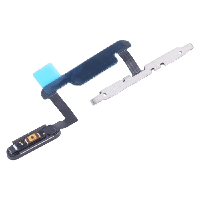 Para Samsung Galaxy Tab S8 SM-X700 Cable flexible con sensor de huellas dactilares original