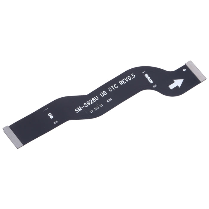 Cable Flex LCD Original Para Samsung Galaxy S24+ 5G SM-S926B